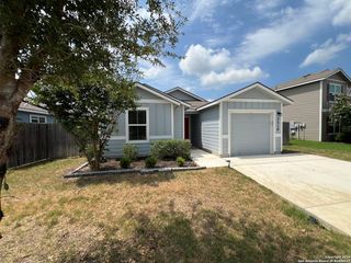 7518 HERCULES PT, San Antonio, TX 78252