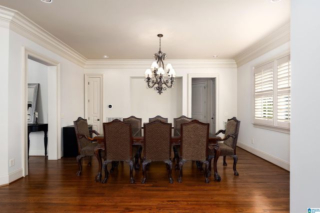 709 BOULDER LAKE LANE, Vestavia Hills, AL 35242