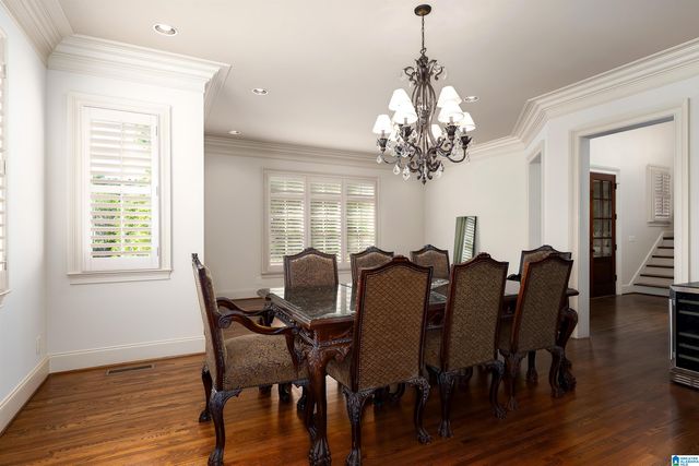 709 BOULDER LAKE LANE, Vestavia Hills, AL 35242