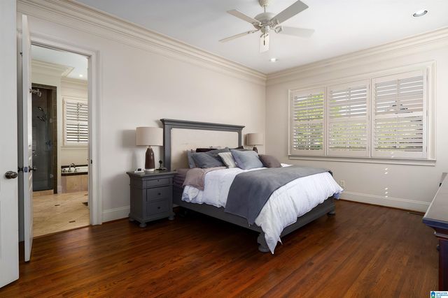709 BOULDER LAKE LANE, Vestavia Hills, AL 35242