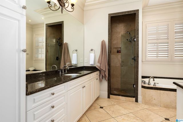 709 BOULDER LAKE LANE, Vestavia Hills, AL 35242