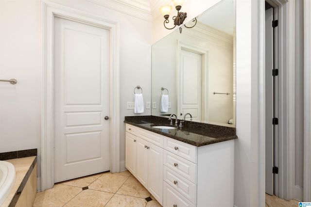 709 BOULDER LAKE LANE, Vestavia Hills, AL 35242