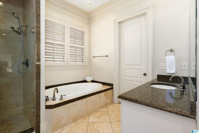 709 BOULDER LAKE LANE, Vestavia Hills, AL 35242