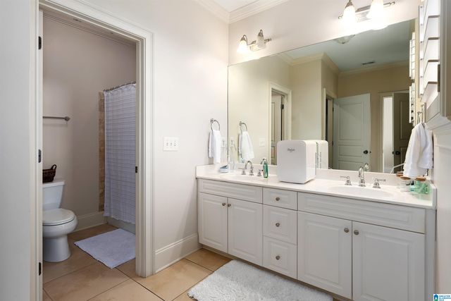 709 BOULDER LAKE LANE, Vestavia Hills, AL 35242