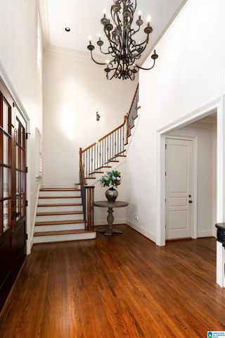 709 BOULDER LAKE LANE, Vestavia Hills, AL 35242