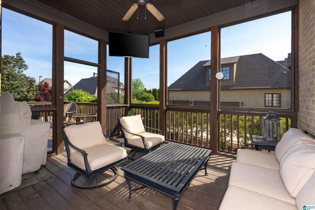 709 BOULDER LAKE LANE, Vestavia Hills, AL 35242