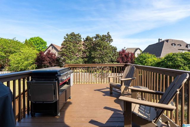 709 BOULDER LAKE LANE, Vestavia Hills, AL 35242