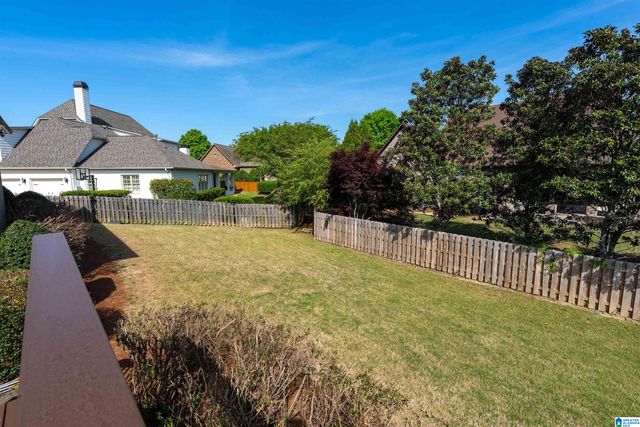 709 BOULDER LAKE LANE, Vestavia Hills, AL 35242