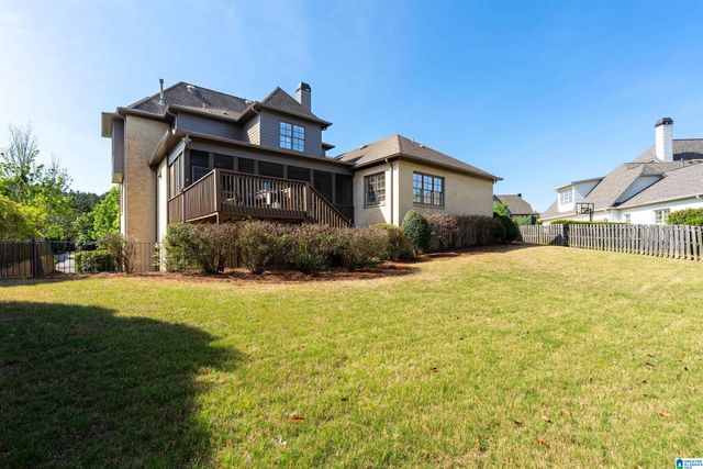 709 BOULDER LAKE LANE, Vestavia Hills, AL 35242