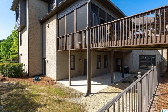 709 BOULDER LAKE LANE, Vestavia Hills, AL 35242