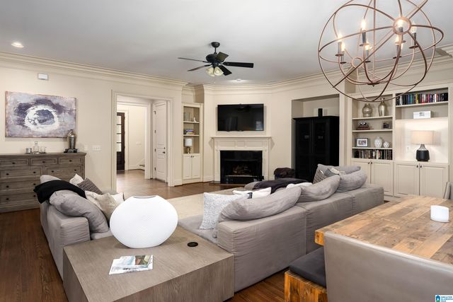 709 BOULDER LAKE LANE, Vestavia Hills, AL 35242