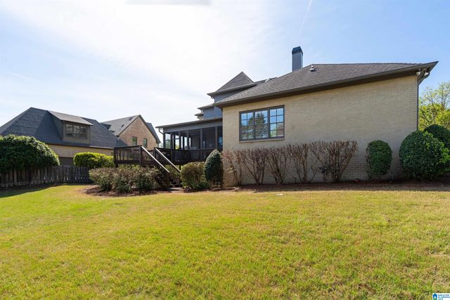 709 BOULDER LAKE LANE, Vestavia Hills, AL 35242