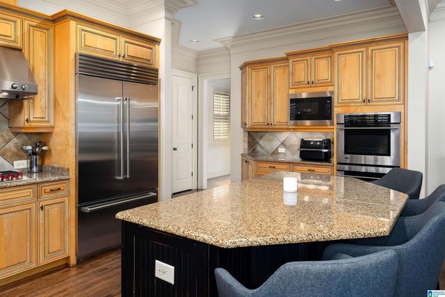 709 BOULDER LAKE LANE, Vestavia Hills, AL 35242