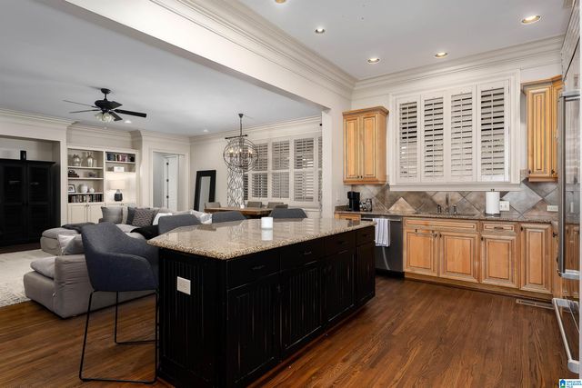 709 BOULDER LAKE LANE, Vestavia Hills, AL 35242