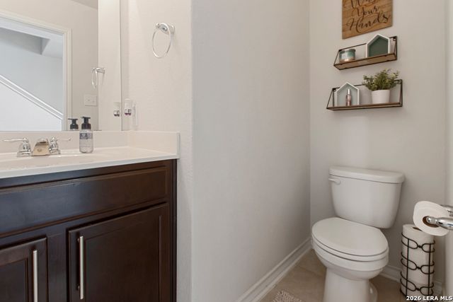 955 Brown Thrasher, San Antonio, TX 78253