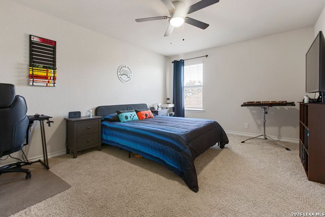 955 Brown Thrasher, San Antonio, TX 78253