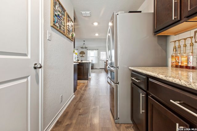 955 Brown Thrasher, San Antonio, TX 78253