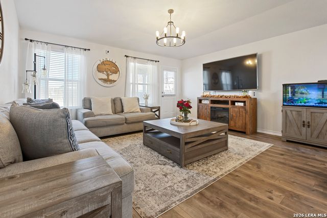 955 Brown Thrasher, San Antonio, TX 78253