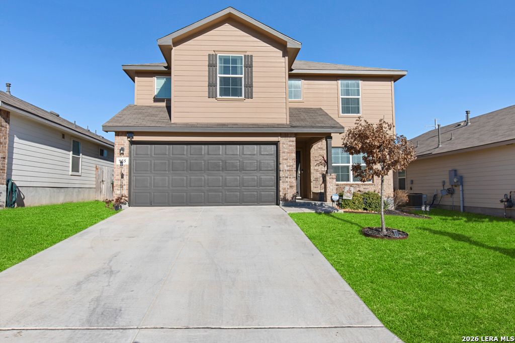 955 Brown Thrasher, San Antonio, TX 78253