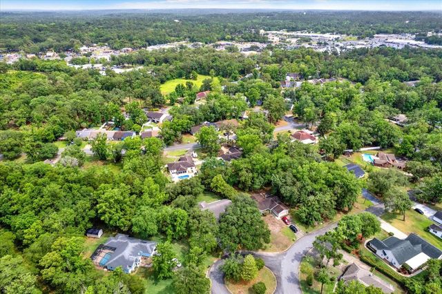 642 ERIN WAY, Brooksville, FL 34601