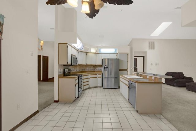 642 ERIN WAY, Brooksville, FL 34601