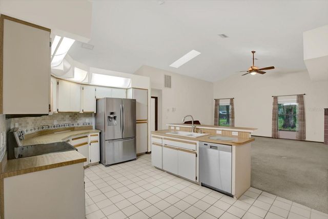 642 ERIN WAY, Brooksville, FL 34601