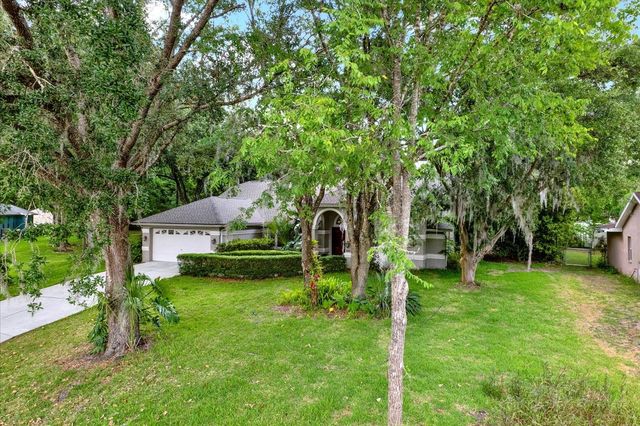 642 ERIN WAY, Brooksville, FL 34601