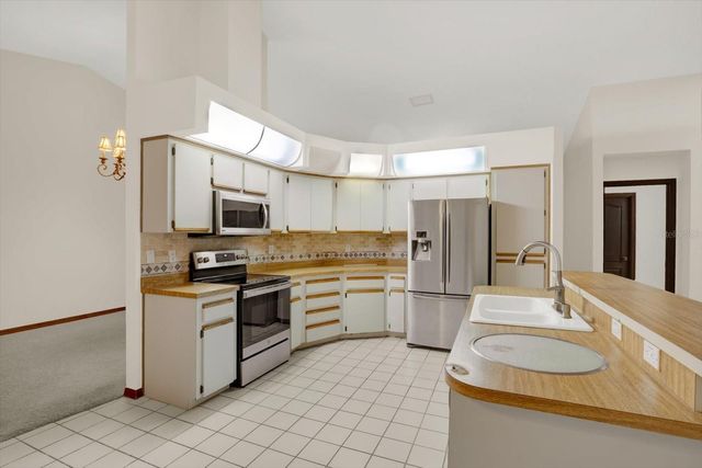 642 ERIN WAY, Brooksville, FL 34601