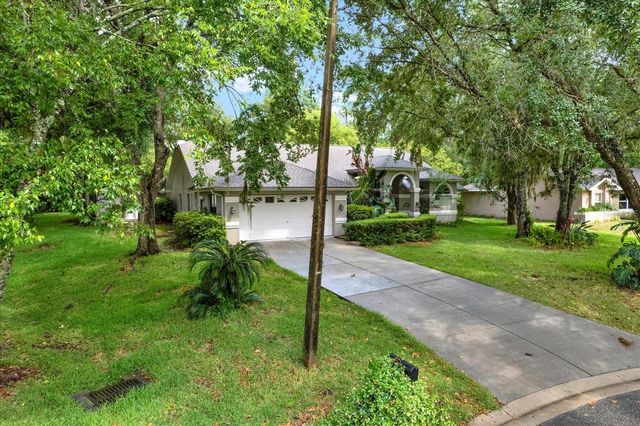 642 ERIN WAY, Brooksville, FL 34601