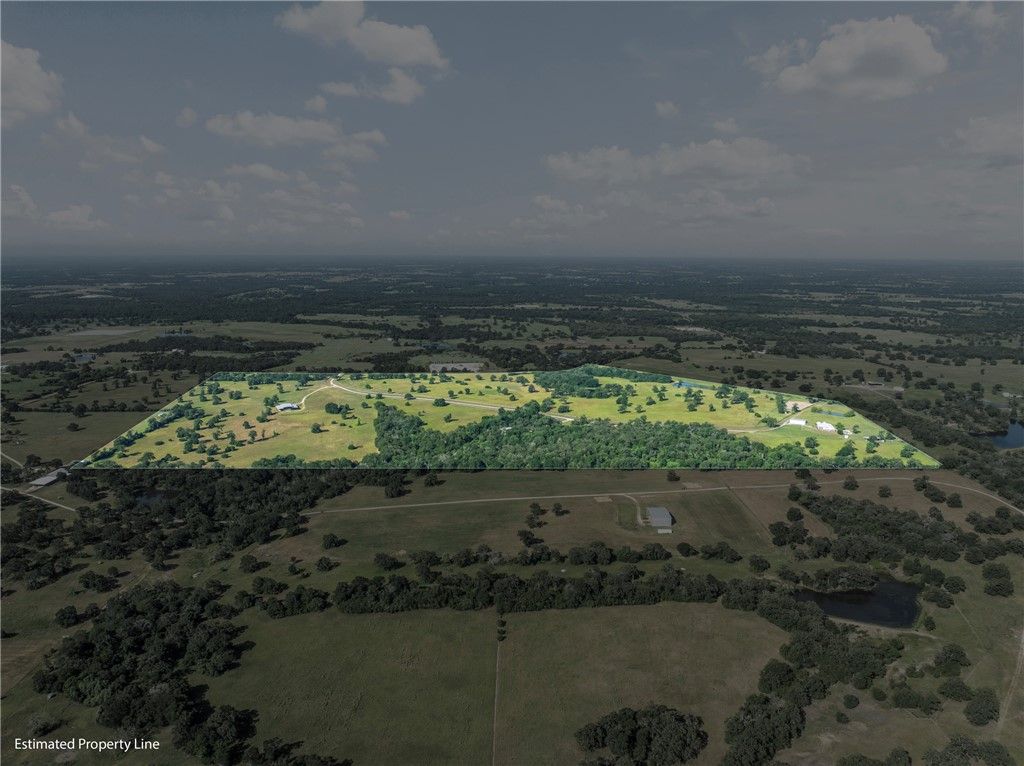 4845 County Road 119, Caldwell, TX 77836 — photo 2