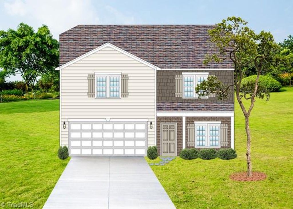 288 Waylon Court, Lexington, NC 27295