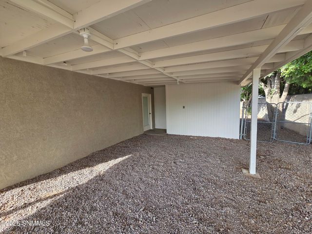 533 N Miranda Street, Las Cruces, NM 88005