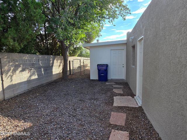 533 N Miranda Street, Las Cruces, NM 88005