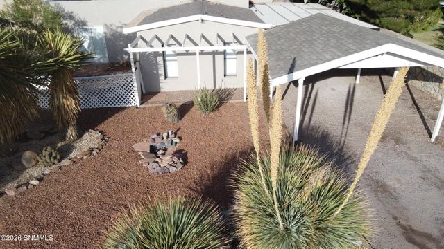 533 N Miranda Street, Las Cruces, NM 88005