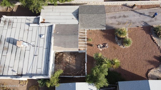 533 N Miranda Street, Las Cruces, NM 88005