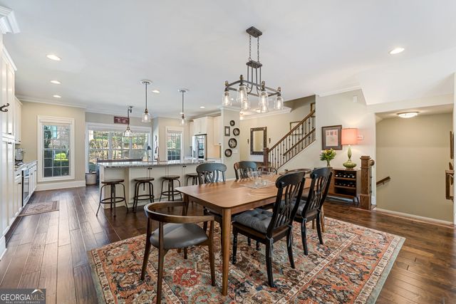 10705 Arlington Point, Johns Creek, GA 30022