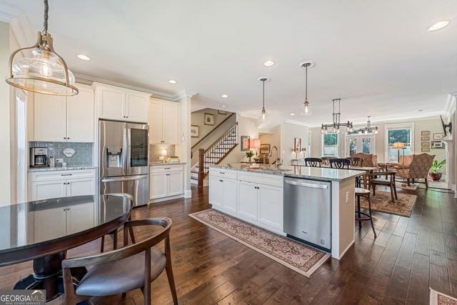 10705 Arlington Point, Johns Creek, GA 30022