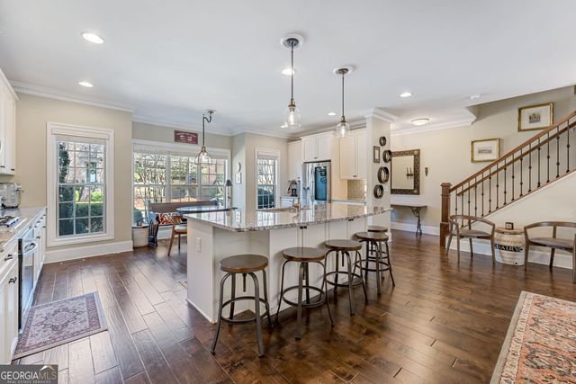 10705 Arlington Point, Johns Creek, GA 30022