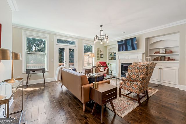 10705 Arlington Point, Johns Creek, GA 30022