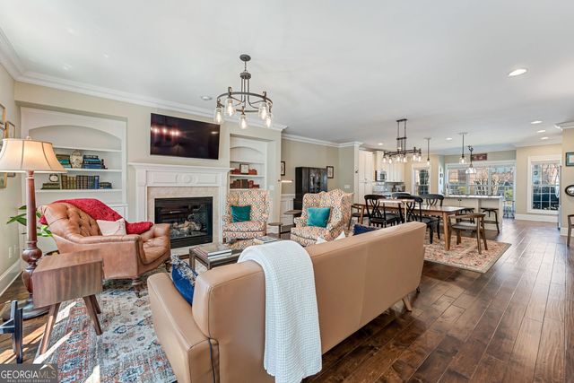 10705 Arlington Point, Johns Creek, GA 30022