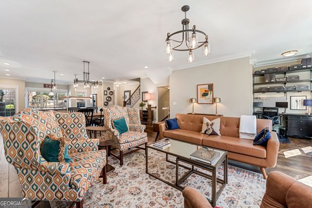 10705 Arlington Point, Johns Creek, GA 30022