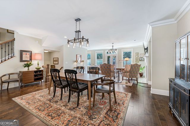 10705 Arlington Point, Johns Creek, GA 30022