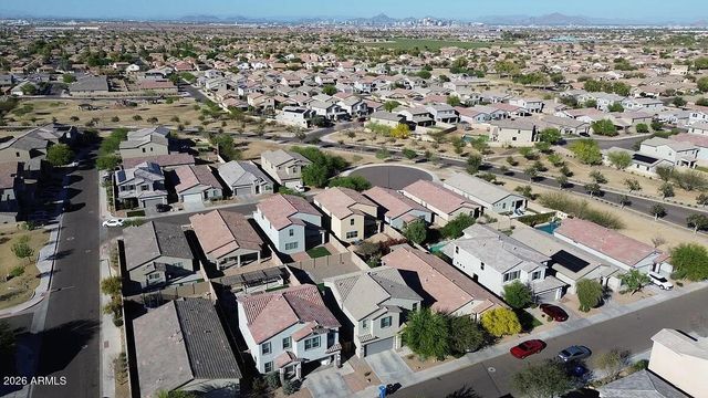 3330 W DONNER Drive, Phoenix, AZ 85041