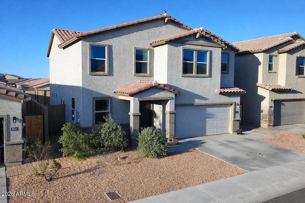 3330 W DONNER Drive, Phoenix, AZ 85041