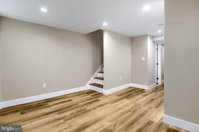 2542 OSWEGO AVE, Baltimore, MD 21215