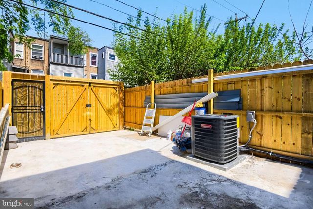 2542 OSWEGO AVE, Baltimore, MD 21215