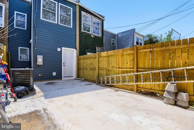 2542 OSWEGO AVE, Baltimore, MD 21215