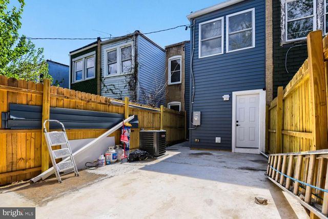 2542 OSWEGO AVE, Baltimore, MD 21215