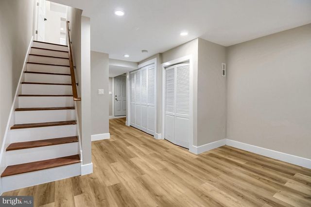 2542 OSWEGO AVE, Baltimore, MD 21215