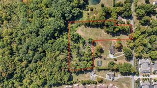 Sharrott Road, Poland, OH 44514